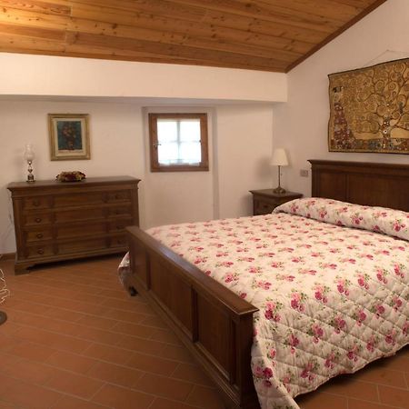Le Poggiole B&B Fiano  Екстериор снимка