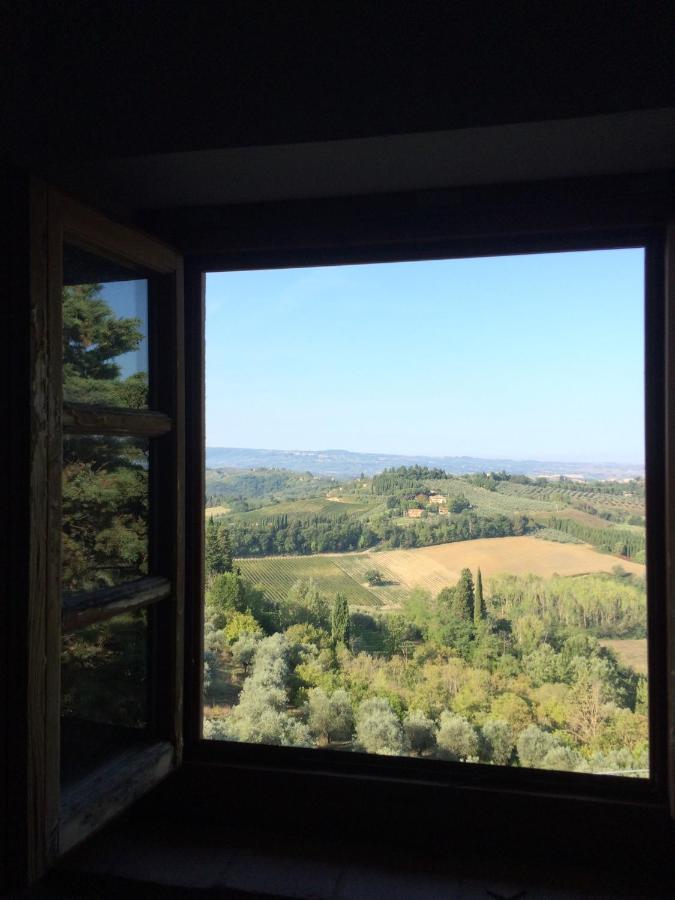 Le Poggiole B&B Fiano  Екстериор снимка