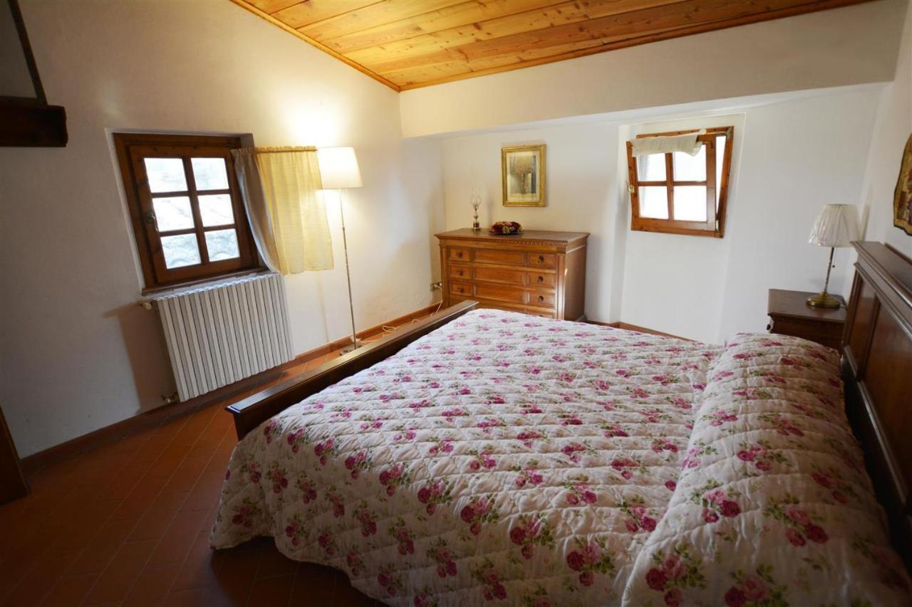 Le Poggiole B&B Fiano  Екстериор снимка