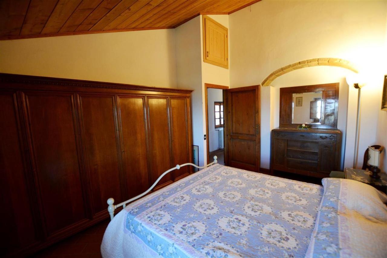 Le Poggiole B&B Fiano  Екстериор снимка